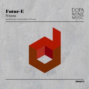 Stigma - Single