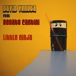 Little Ninja (feat. Renato Cantini) - Single