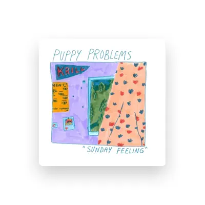 Listen to Puppy Problems, watch music videos, read bio, see tour dates & more!