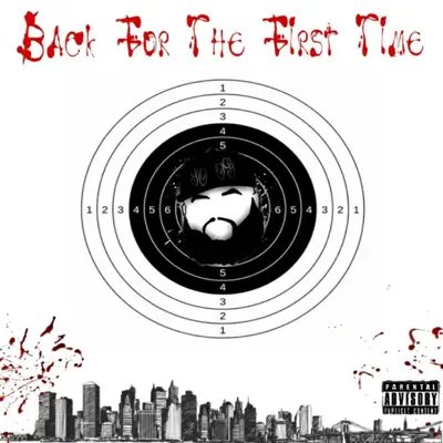 Listen to Back for the First Time by Bada Bin