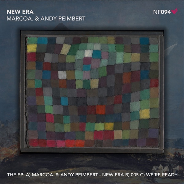 New Era - Single