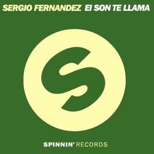 El Son Te Llama - Single