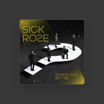 Listen to The Sick Rose, watch music videos, read bio, see tour dates & more!