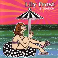 Les vaisseaux nocturnes — Lily Frost