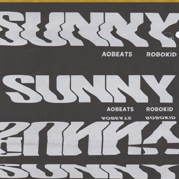 Sunny - Single - AOBeats & Robokid