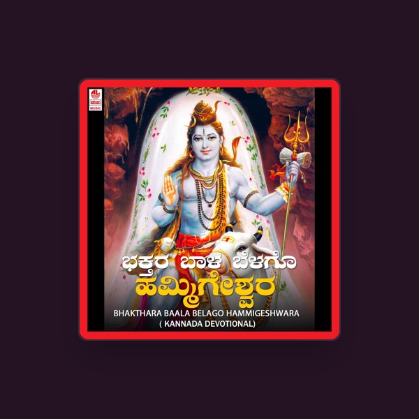 Ajay Warrier's avatar