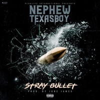 Stray Bullet - Single - Nephewtexasboy