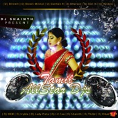 Koodamela (feat. Prabha, Ganesh & Dj Lady Pista) artwork