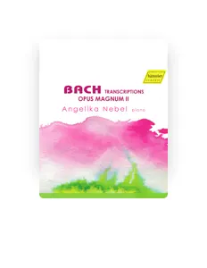 Angelika Nebel을(를) 듣고, 뮤직 비디오를 보고, 약력을 읽고, 투어 일정 등을 확인하세요!