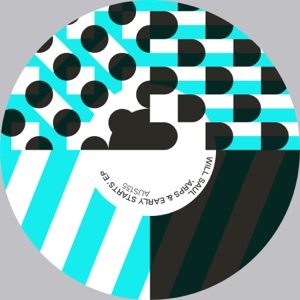 Arps & Early Starts - EP