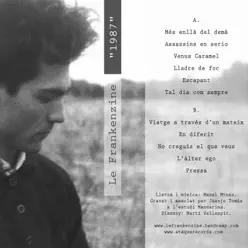 1987 - Le Frankenzine