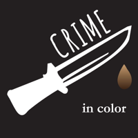 Crime in Color podcast