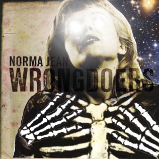 Norma Jean Funeral Singer