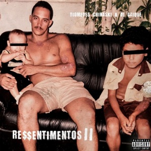 Ressentimentos II - EP