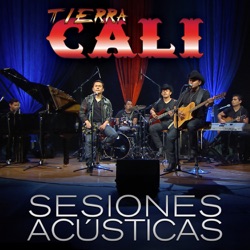 Tierra Cali - Como Cuando Éramos Novios