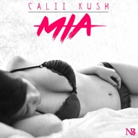Mía - Single - Calii Kush