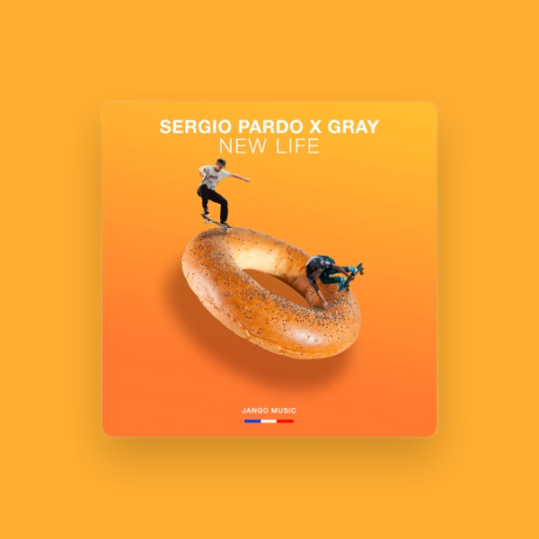 Gray's avatar