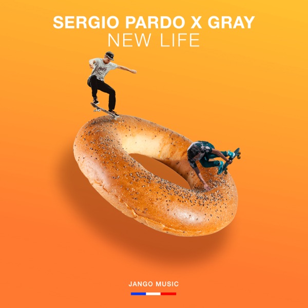 New Life - Single
