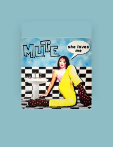 Listen to M.U.T.E., watch music videos, read bio, see tour dates & more!
