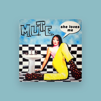 Listen to M.U.T.E., watch music videos, read bio, see tour dates & more!