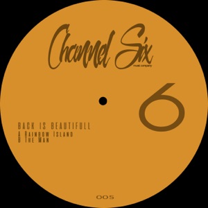 Rainbow Island/The Man - Single