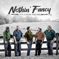 Nothin' Fancy - Over & Over
