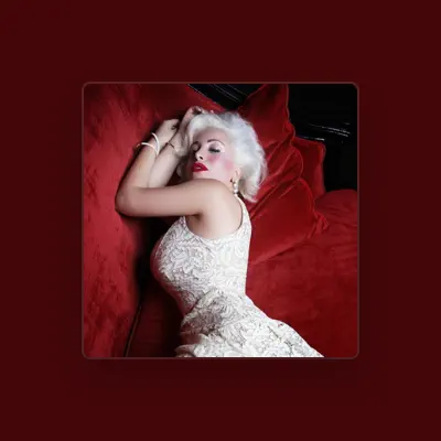 Listen to Elle Mansfield, watch music videos, read bio, see tour dates & more!