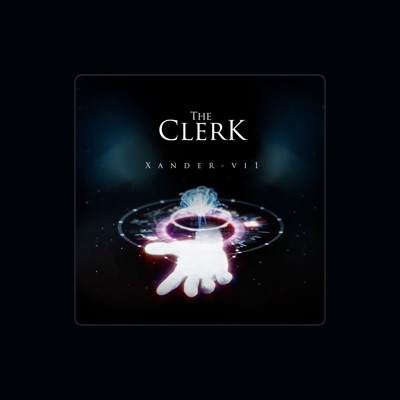 The Clerk