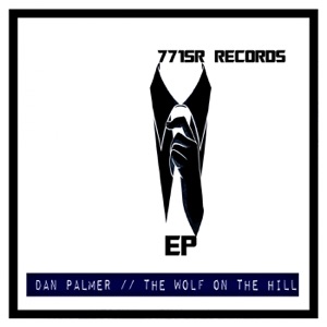 The Wolf On the Hill - EP