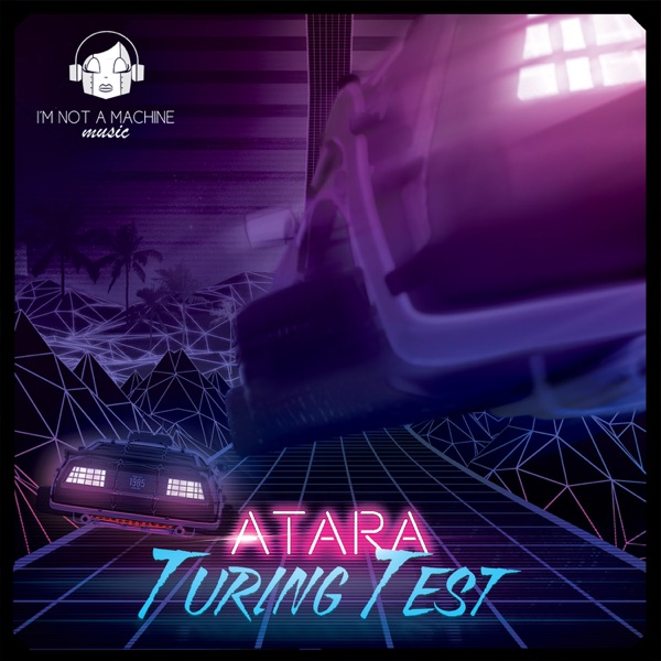 Turing Test - EP