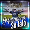 Maradona Se Jalo - Single