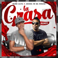 La Grasa, Joswa in Da House - Single - Nube Alta