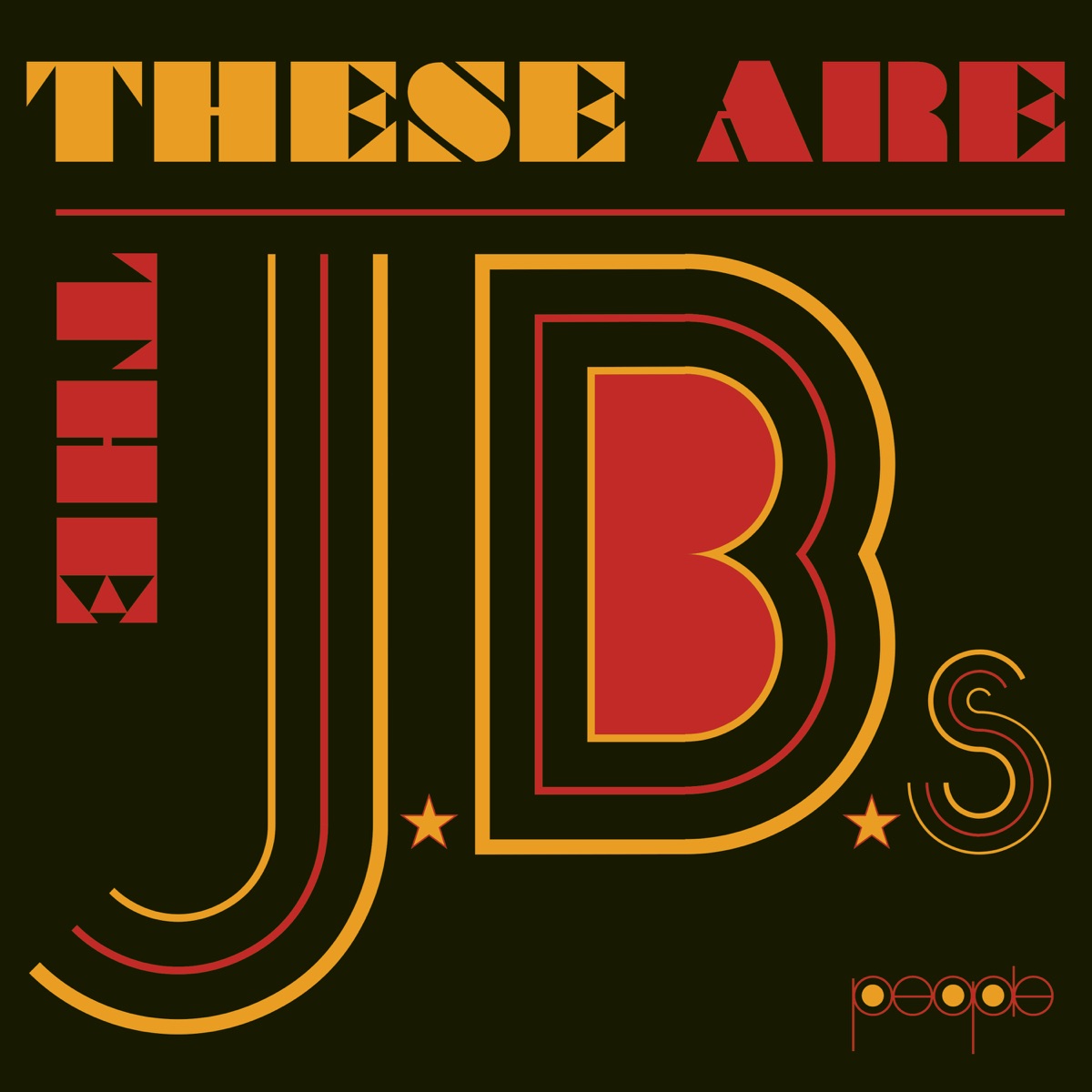 Funky Good Time: The Anthology - Album by The J.B.'s - Apple Music