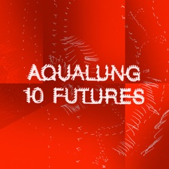 10 FUTURES cover art