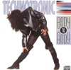 Move That Body cover art