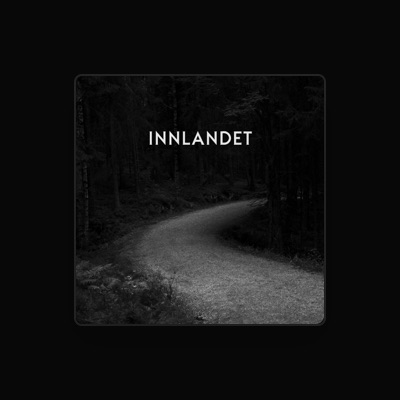 Listen to Innlandet, watch music videos, read bio, see tour dates & more!