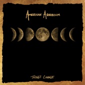 American Aquarium - The World Is on Fire