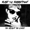 Ruby the RabbitFoot