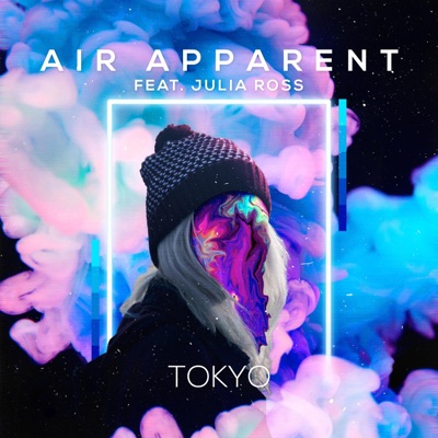 Tokyo (feat. Julia Ross) - Single