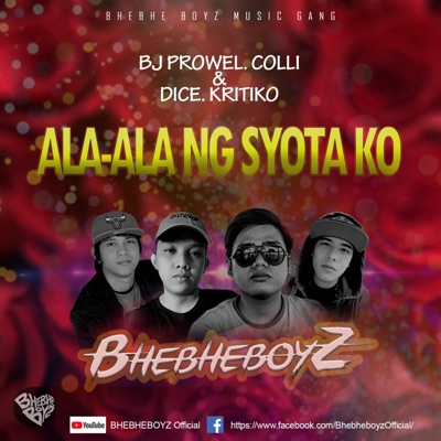Aala Ala Ng Shota Ko (feat. Colli, Dice, Kritiko & Bj Prowel) - Single