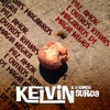 Kelvin e a Banda Surda