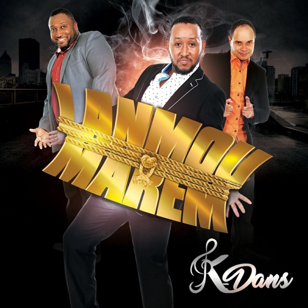 K-dans - Lanmou Marem