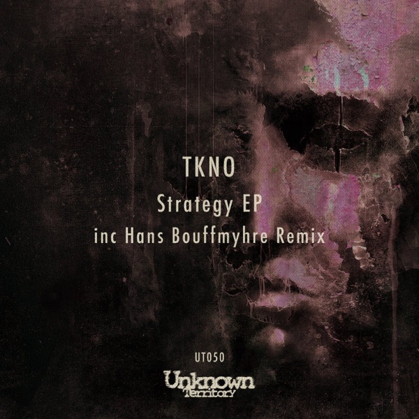 Strategy - EP