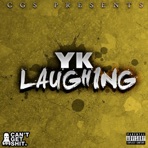 Laughing - Single