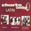 Chiquitán (Radio Mix) cover art