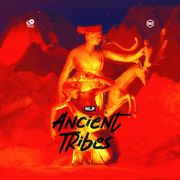 Ancient Tribes - EP