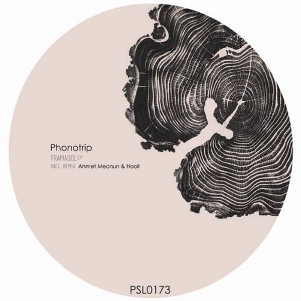 Tramadol EP - Single