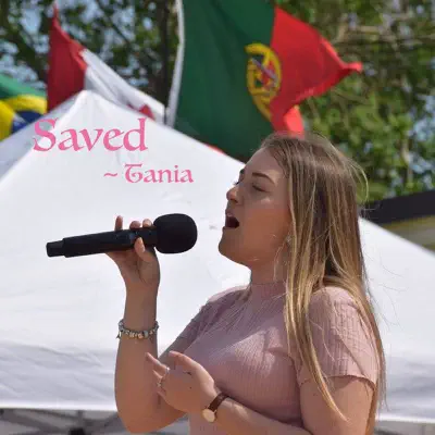 Saved - Single - Tania