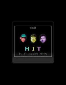 MC White सुनें, म्यूज़िक वीडियो देखें, बायो पढ़ें, दौरे की तारीखें और बहुत कुछ देखें!