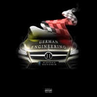 German Engineering - Single - Hayden Hendrix